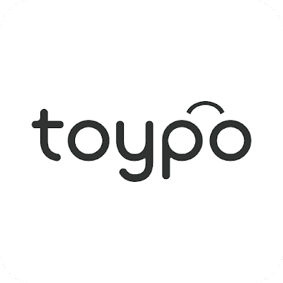 down toypo