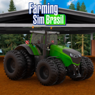 down Faming Sim Brasil(Unlimited Resources)