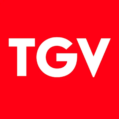 down TGV