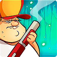 down Swamp Attack(Unlimited Money)