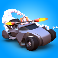 down Crash of Cars(Unlimited Money) 
