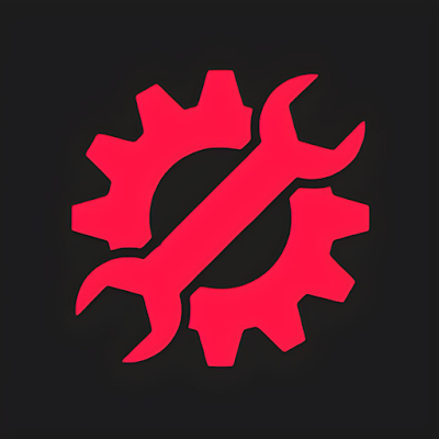 down Intro Tools Loading Screen