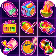 down Relax Mini Games