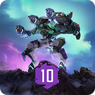 down War Robots(Mod Menu)