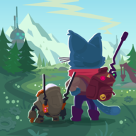 down Botworld Adventure(Free Shopping)