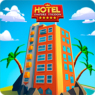down Hotel Empire Tycoon(Unlimited Money)