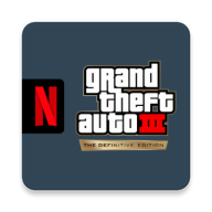 down GTA III Netflix(Full Unlocked)