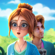 down Merge Gardens(Unlimited Money)