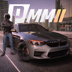 down Parking Master Multiplayer 2(Free Rewards)