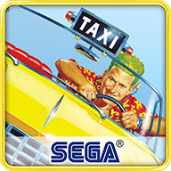 down Crazy Taxi Classic(Premium/AD-Free)