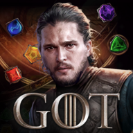down Game of Thrones: Legends