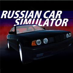 down RussianCar Simulator(Free Purchase)