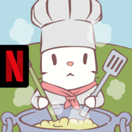 down Cats Soup Netflix Edition(Mod Menu)