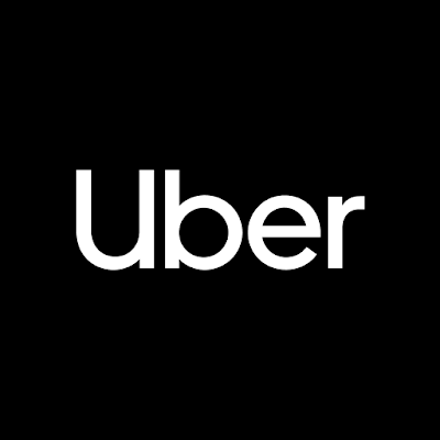 down Uber