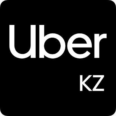 down Uber KZ