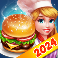 down Crazy Cooking(Unlimited Money)