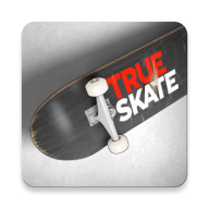 down True Skate(Unlimited Coins)