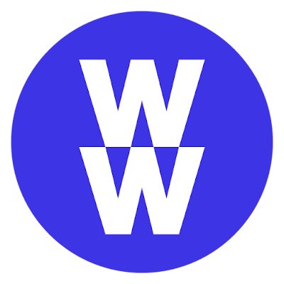 down WeightWatchers
