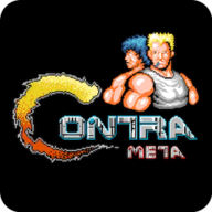 down Metal Contras(Free Purchase)