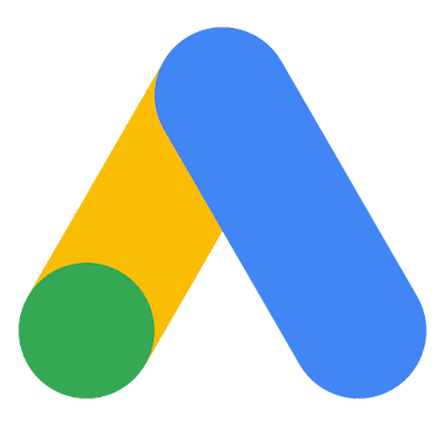 down Google Ads