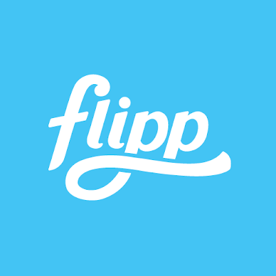 down Flipp