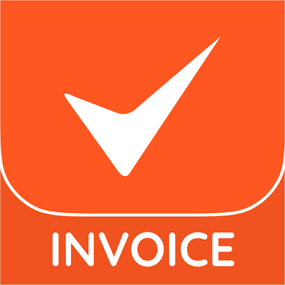 down Invoice Simple