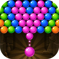 down Bubble Pop Origin(Auto Win)