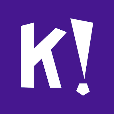 down Kahoot