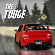 down The Touge(Unlimited Money)