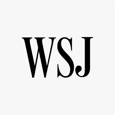 down The Wall Street Journal