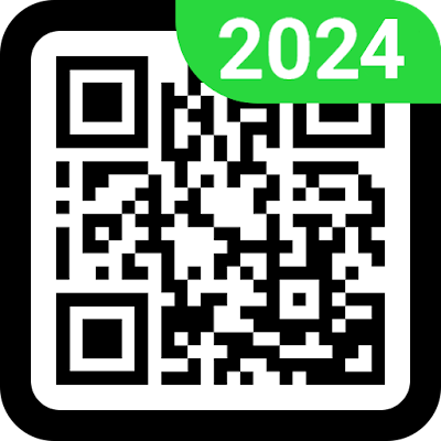 down QR Scanner