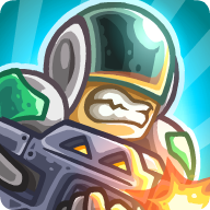 down Iron Marines(Unlimited Money)