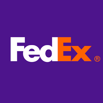 down FedEx