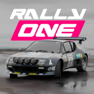 down Rally One(Unlimited Money)