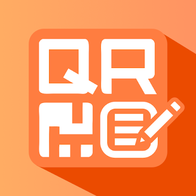 down QRNoteScan