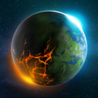 down TerraGenesis(Unlimited Money)