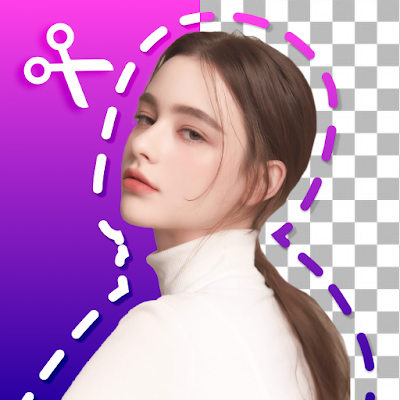 down Remover bg Photo Editor