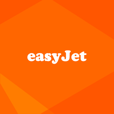 down easyJet