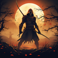 Shadow Fight 4(Invincible Mode) - Shadow Fight 4 Mod Apk Invincible Mode Free Download