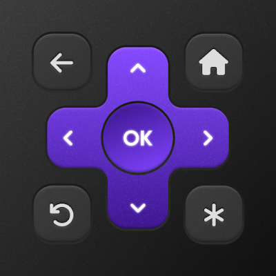 down Universal Remote