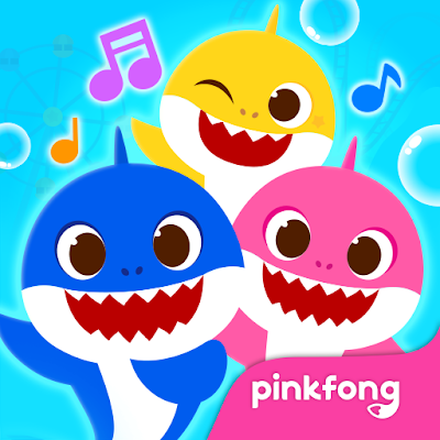 down Pinkfong Baby