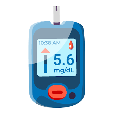 down Blood Sugar