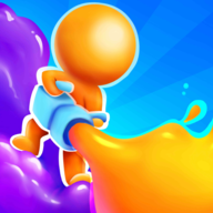 down Dye Hard(Free Shopping)