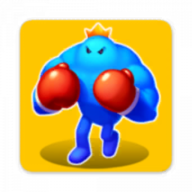 down Punchy Race(Unlimited Coins)