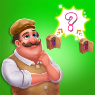 down Merge Dream(Unlimited Money)