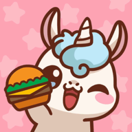down Kawaii Kitchen(Unlimited Money)