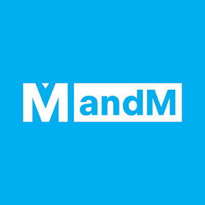 down MandM