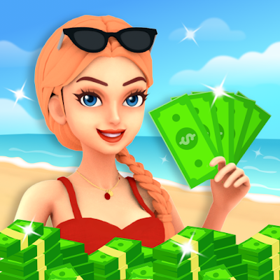 down  Wasteland Billionaire(Unlimited Money)