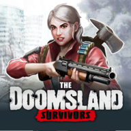 down Doomsland(God Mode)