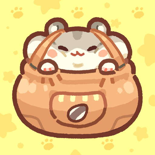 down Hamster Bag Factory(Mod Menu)